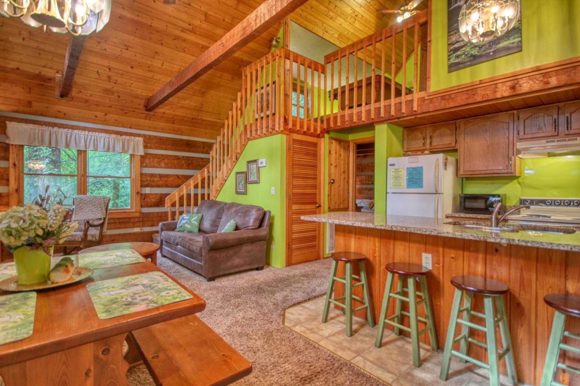 Villa Parkside Party #1676 Gatlinburg Exterior foto